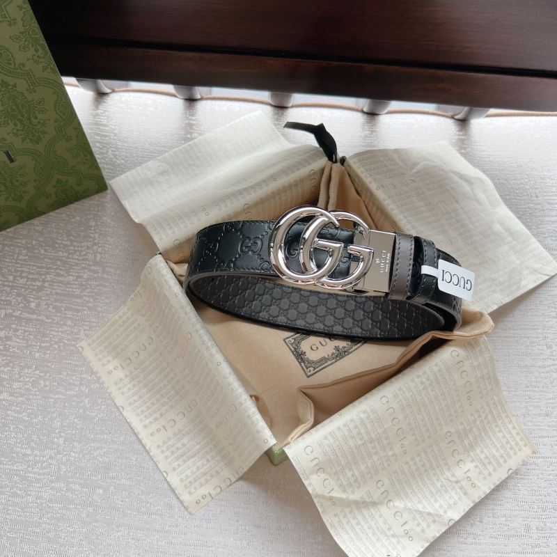 G*u*i belts